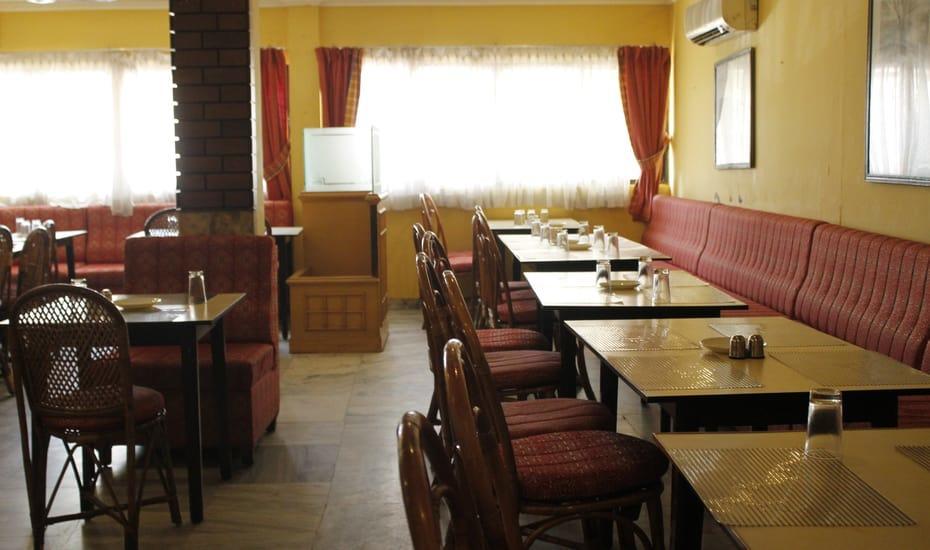 Hotel Regency Thiruvananthapuram Exterior photo